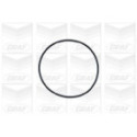 Water Pump, engine cooling GRAF PA577