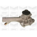 Water Pump, engine cooling GRAF PA582