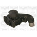 Water Pump, engine cooling GRAF PA589A