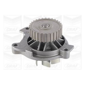 Water Pump, engine cooling GRAF PA591