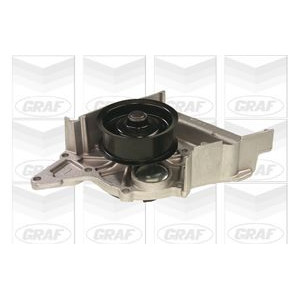 Veepump, mootori jahutus GRAF PA592