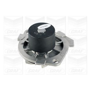 Veepump, mootori jahutus GRAF PA615