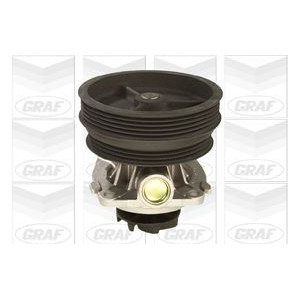 Water Pump, engine cooling GRAF PA620