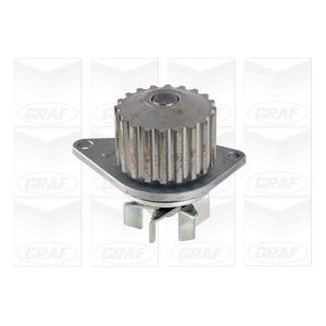 Water Pump, engine cooling GRAF PA628