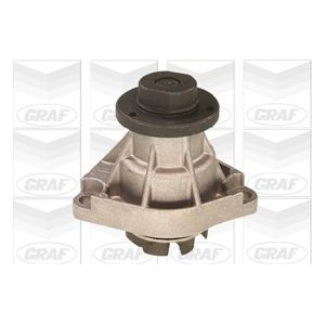 Water Pump, engine cooling GRAF PA637