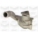 Water Pump, engine cooling GRAF PA639