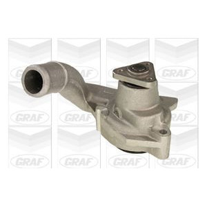 Water Pump, engine cooling GRAF PA639