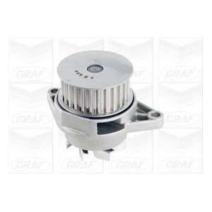 Water Pump, engine cooling GRAF PA654