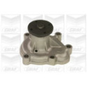 Water Pump, engine cooling GRAF PA664