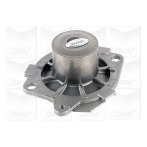 Veepump, mootori jahutus GRAF PA672