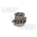 Water Pump, engine cooling GRAF PA674