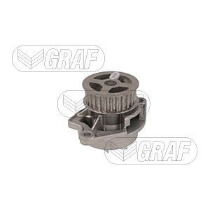 Veepump, mootori jahutus GRAF PA674