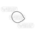 Water Pump, engine cooling GRAF PA674