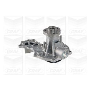 Water Pump, engine cooling GRAF PA679