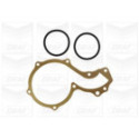 Water Pump, engine cooling GRAF PA679