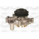 Water Pump, engine cooling GRAF PA684