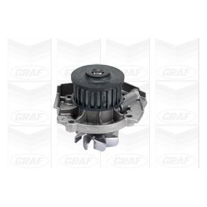 Veepump, mootori jahutus GRAF PA693