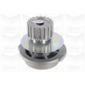Water Pump, engine cooling GRAF PA695