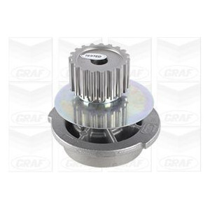 Water Pump, engine cooling GRAF PA695