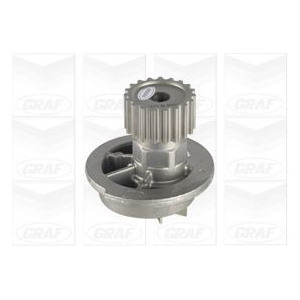 Water Pump, engine cooling GRAF PA696