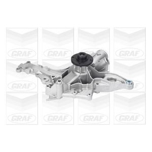Water Pump, engine cooling GRAF PA711
