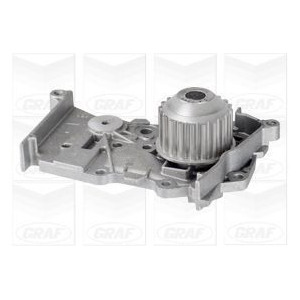 Water Pump, engine cooling GRAF PA724A