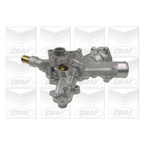 Water Pump, engine cooling GRAF PA729