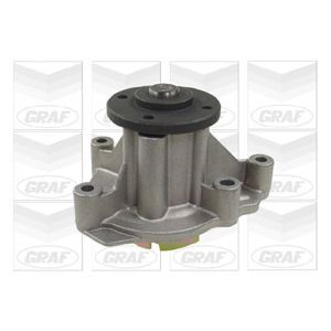 Water Pump, engine cooling GRAF PA736