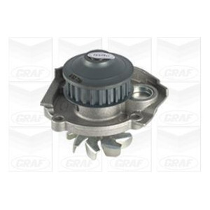 Water Pump, engine cooling GRAF PA739