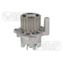 Water Pump, engine cooling GRAF PA761