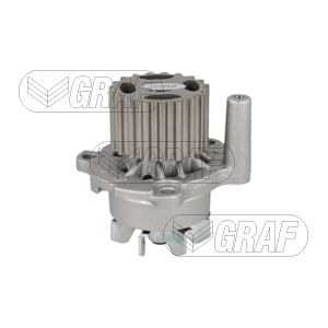 Water Pump, engine cooling GRAF PA761