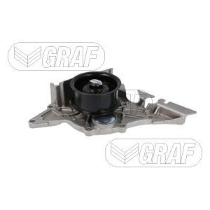 Veepump, mootori jahutus GRAF PA763