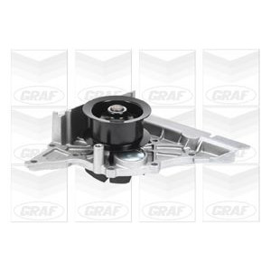 Veepump, mootori jahutus GRAF PA764