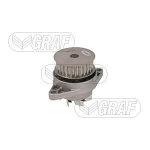 Water Pump, engine cooling GRAF PA765