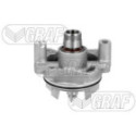 Water Pump, engine cooling GRAF PA803