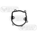 Water Pump, engine cooling GRAF PA803