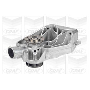 Water Pump, engine cooling GRAF PA804