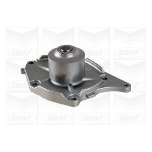 Veepump, mootori jahutus GRAF PA821