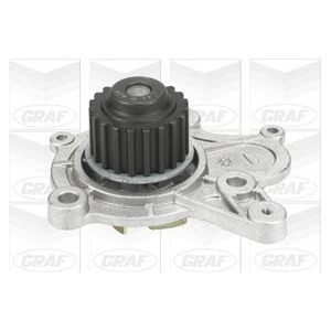 Water Pump, engine cooling GRAF PA829