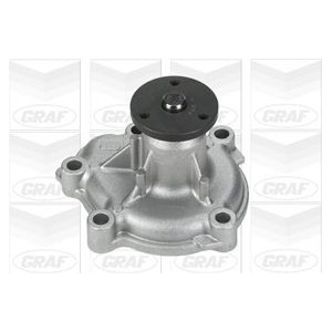 Water Pump, engine cooling GRAF PA834