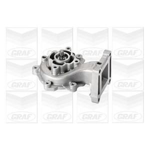 Water Pump, engine cooling GRAF PA839