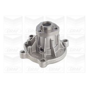 Water Pump, engine cooling GRAF PA855