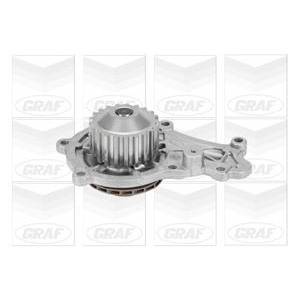 Water Pump, engine cooling GRAF PA859