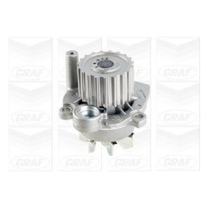Veepump, mootori jahutus GRAF PA875