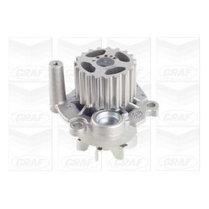 Water Pump, engine cooling GRAF PA879