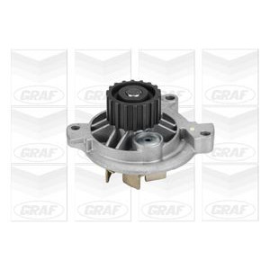 Water Pump, engine cooling GRAF PA898
