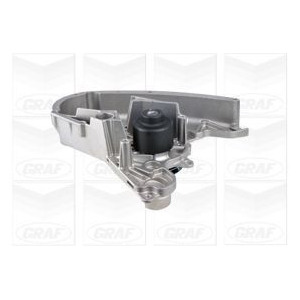Water Pump, engine cooling GRAF PA900