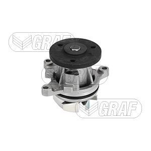 Water Pump, engine cooling GRAF PA903