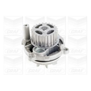 Water Pump, engine cooling GRAF PA904