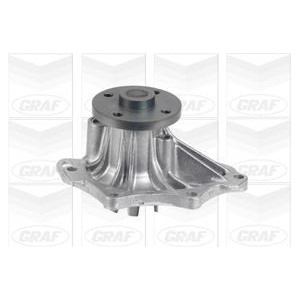 Water Pump, engine cooling GRAF PA912